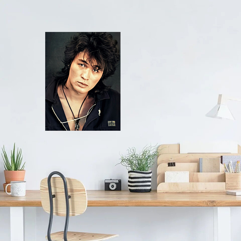 T343# Наклейки На Стену Виктор - огляд і ціна Home Decor Y2K