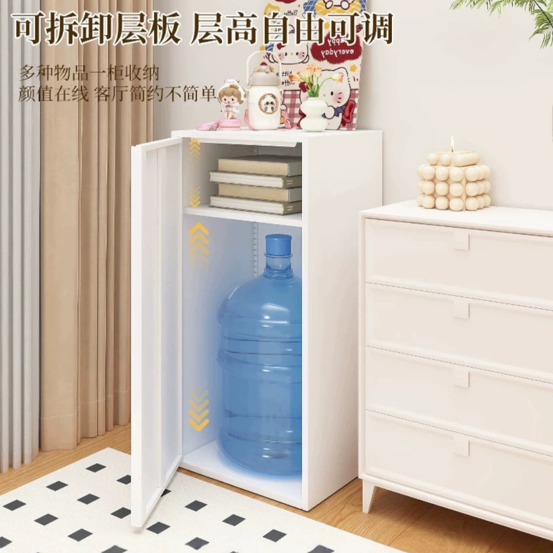 Dopamine Metal Storage Cabinet - огляд і ціна Home Decor Za