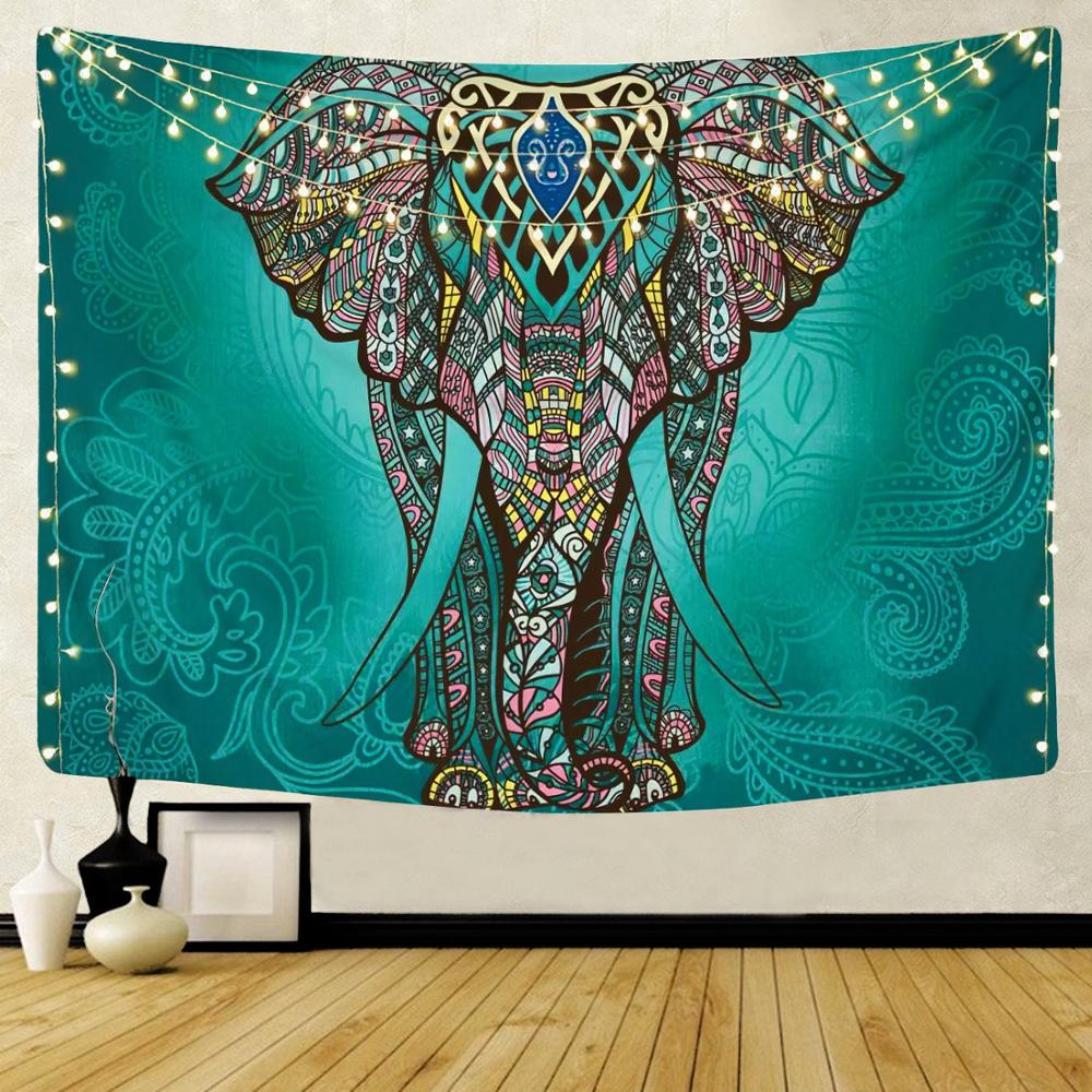 2021 Hot Mandala Pattern India - огляд і ціна Home Decor Indonesia