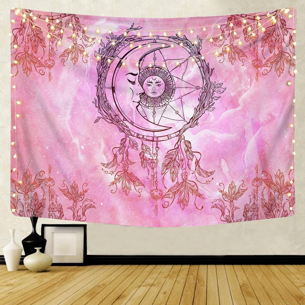 2021 Hot Mandala Pattern India - огляд і ціна Home Decor Indonesia