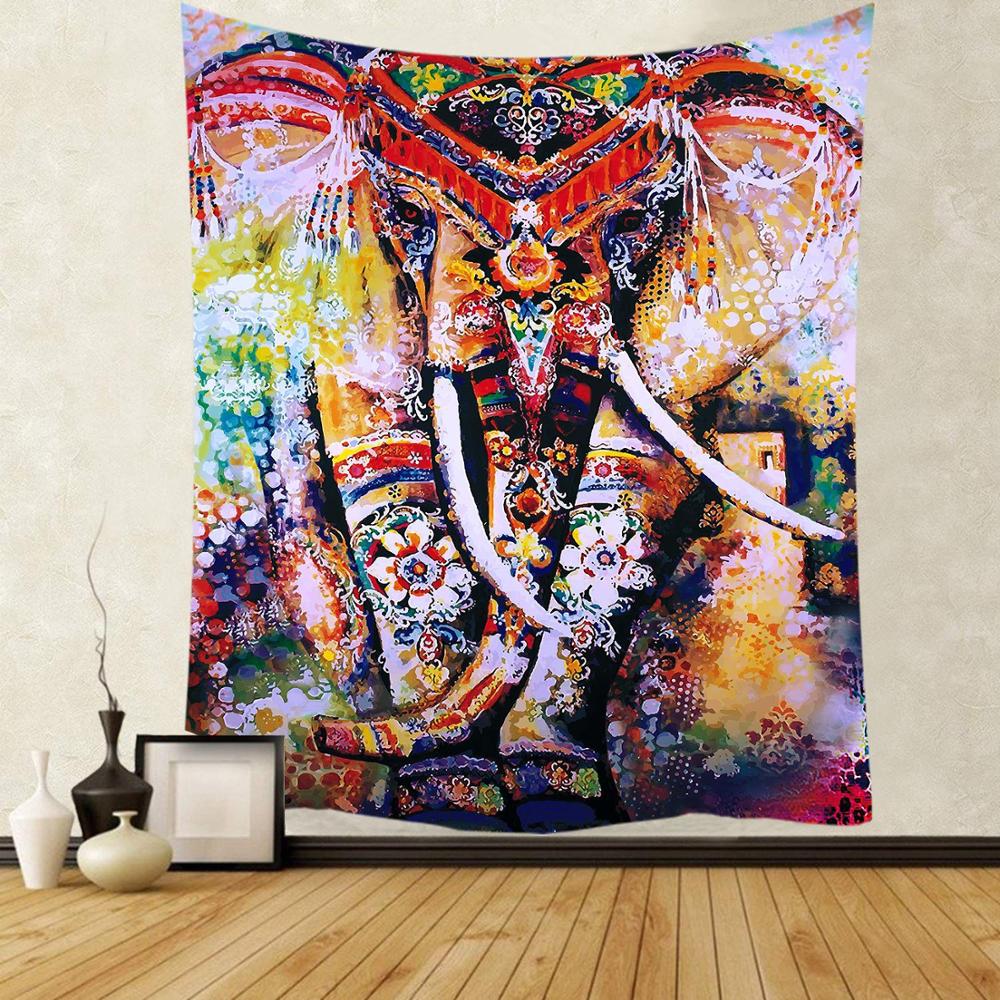 2021 Hot Mandala Pattern India - огляд і ціна Home Decor Indonesia