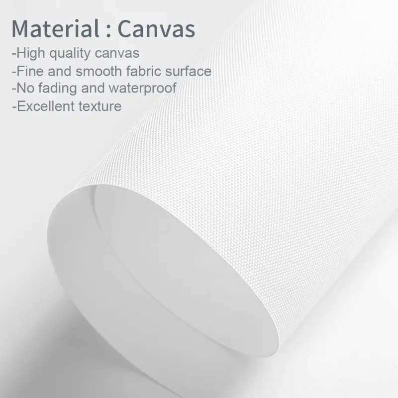 4/5/6pcs Custom Canvas Printin - огляд і ціна Home Decor Theme