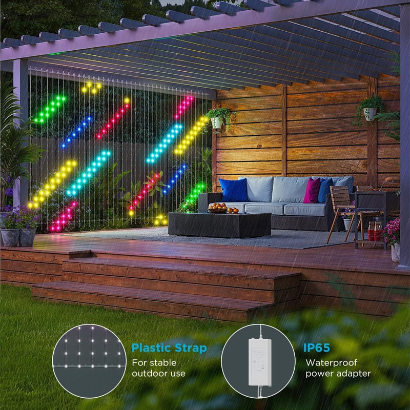 2025 Bluetooth Smart Christmas - огляд і ціна Home Decor Free App