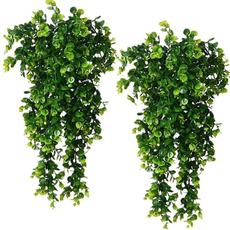 1Pcs Artificial 5Forks Rattan  - огляд і ціна Rattan Plant Basket