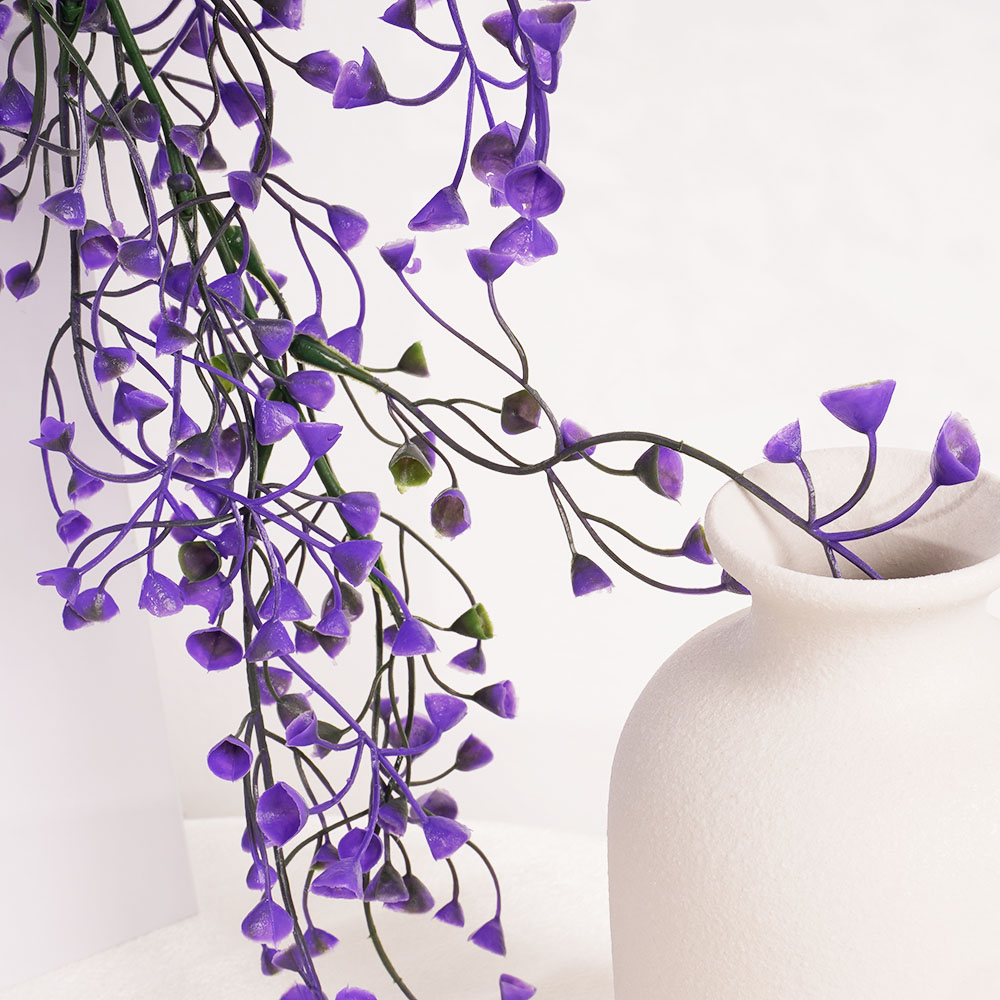 1pc Artificial Eucalyptus Ratt - огляд і ціна Rattan Plant Basket