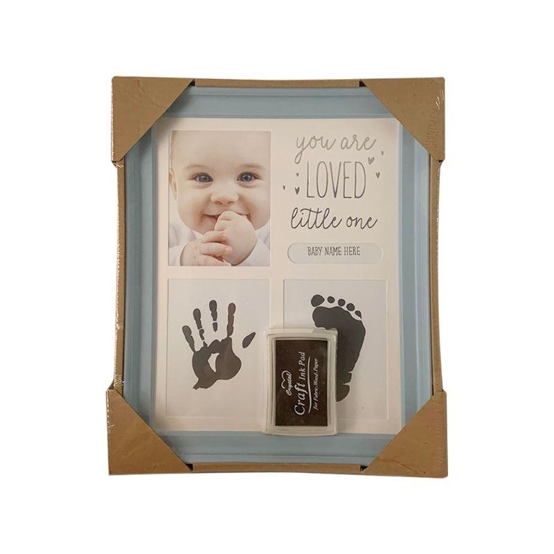 CORB Newborn Hand and Foot Pri - огляд і ціна Home Decor Free App