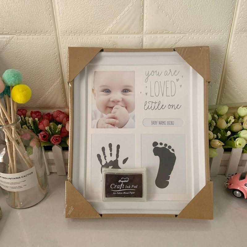 CORB Newborn Hand and Foot Pri - огляд і ціна Home Decor Free App