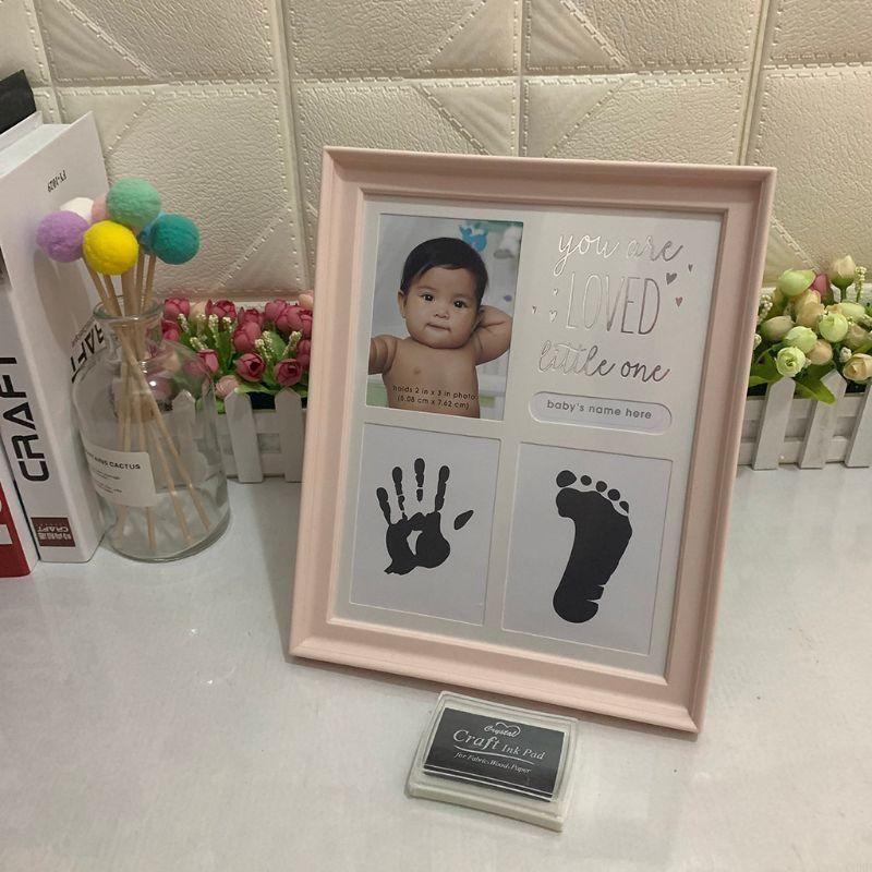 CORB Newborn Hand and Foot Pri - огляд і ціна Home Decor Free App