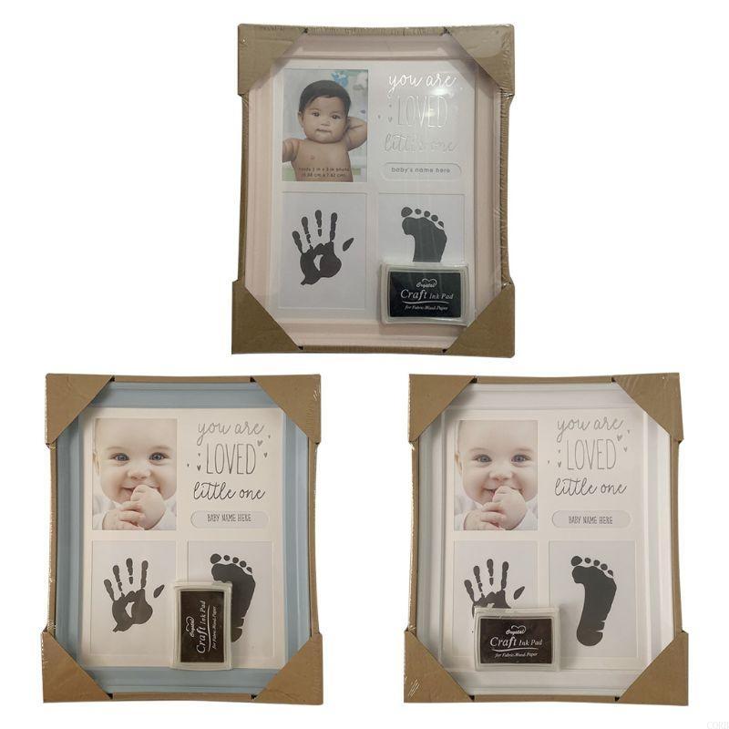 CORB Newborn Hand and Foot Pri - огляд і ціна Home Decor Free App