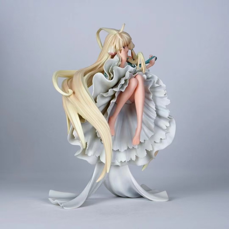Anime Figure Chobits Chi Pvc C - огляд і ціна Home Decor Theme