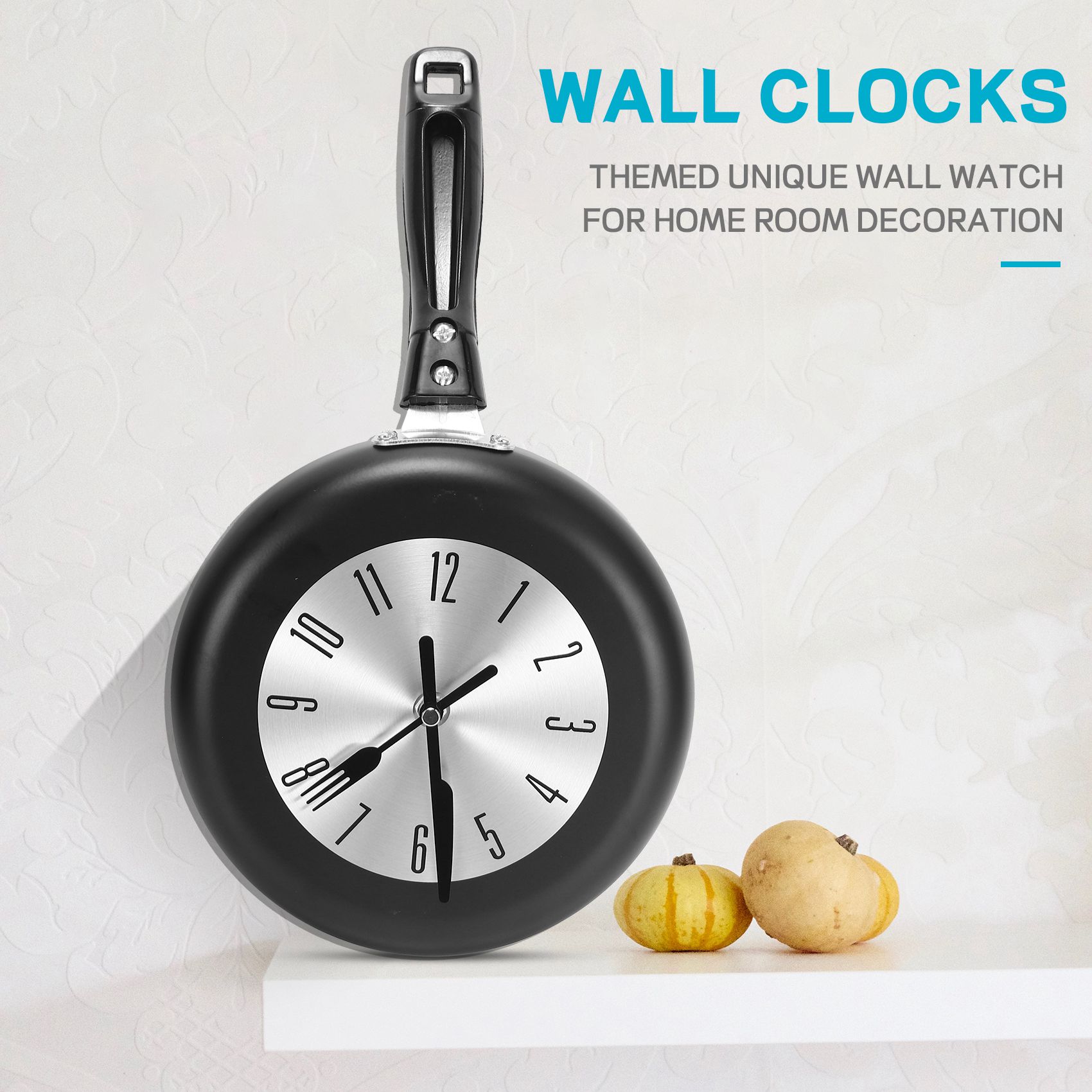 (A95Z] 8 Inch Frying Pan Desig - огляд і ціна Home Decor Theme