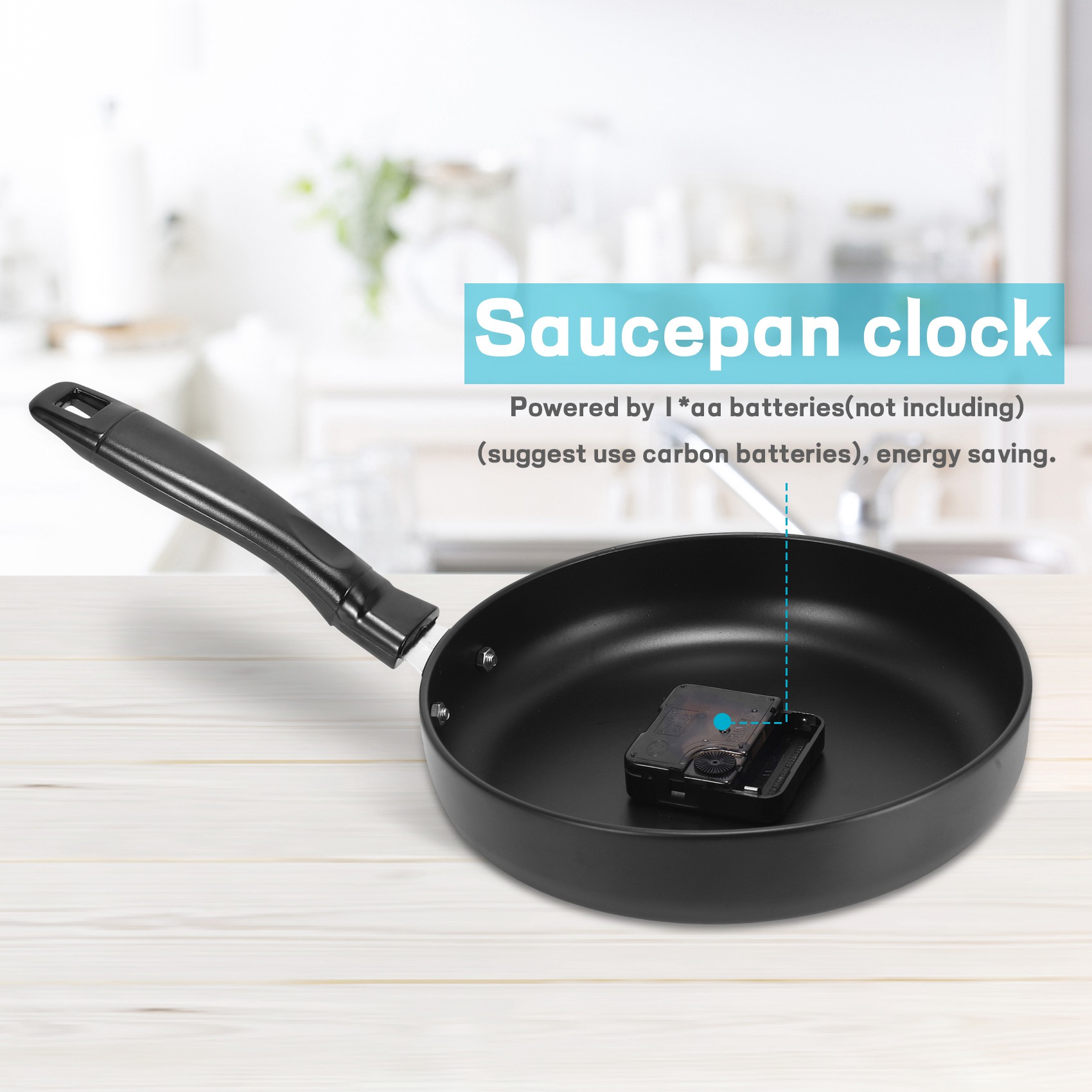 (A95Z] 8 Inch Frying Pan Desig - огляд і ціна Home Decor Theme