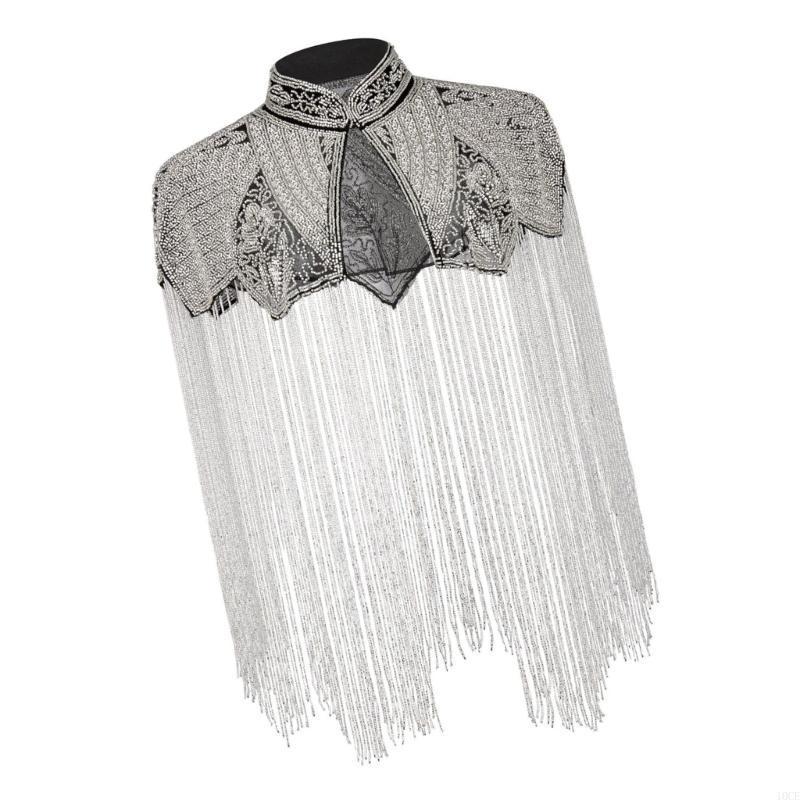 Stylish Indian Charm Shawl Clo - огляд і ціна Home Decor Indonesia