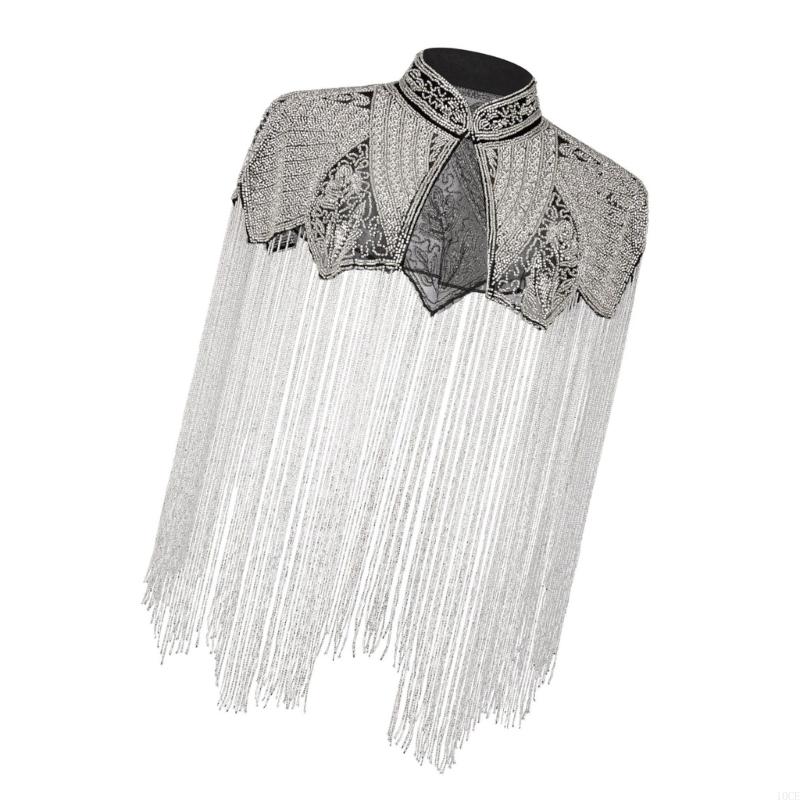 Stylish Indian Charm Shawl Clo - огляд і ціна Home Decor Indonesia