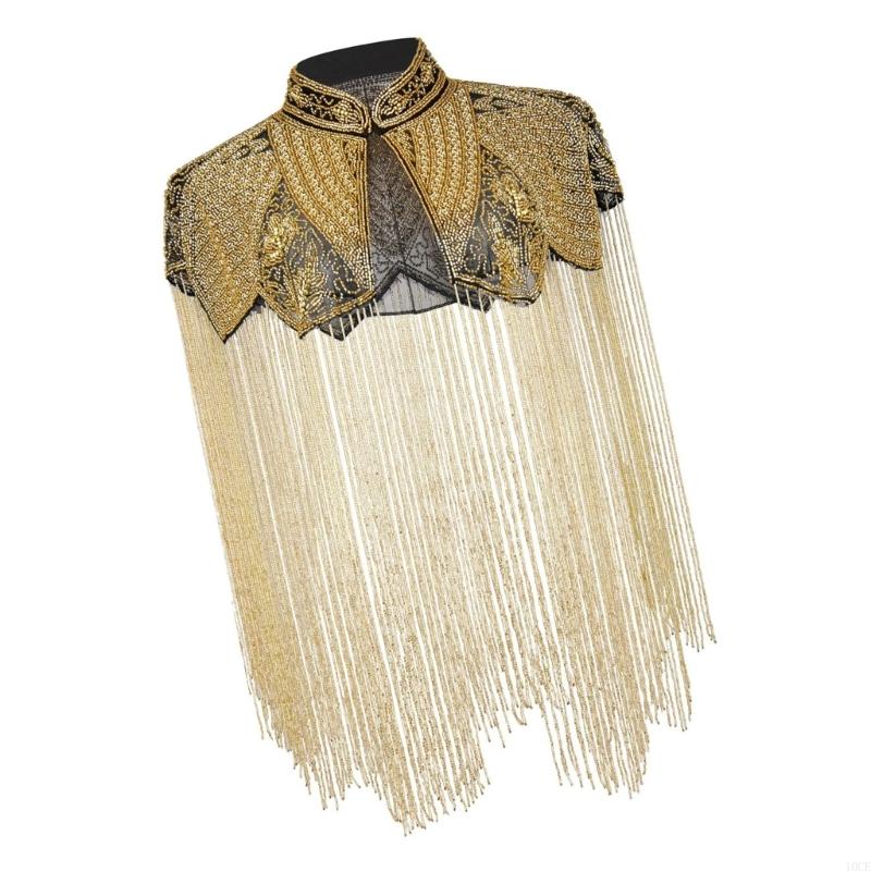 Stylish Indian Charm Shawl Clo - огляд і ціна Home Decor Indonesia
