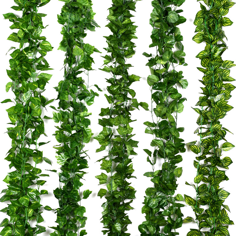 230cm Vivid Artificial Plants  - огляд і ціна Rattan Plant Basket