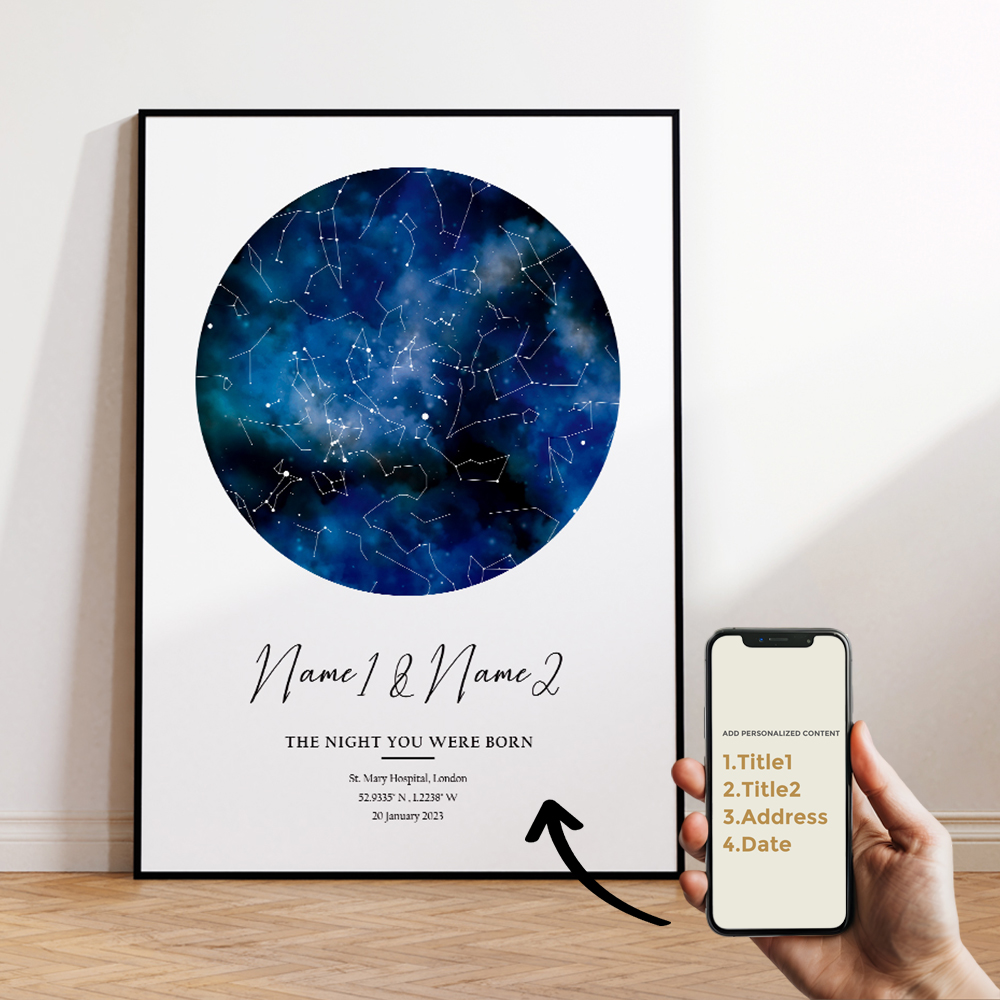 Modern Custom Personalized Nig - огляд і ціна Home Decor Theme