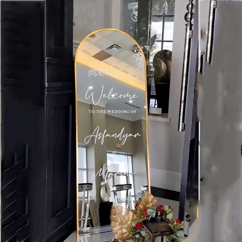 Arabic Welcome Entry Sign Cust - огляд і ціна Home Decor Indonesia