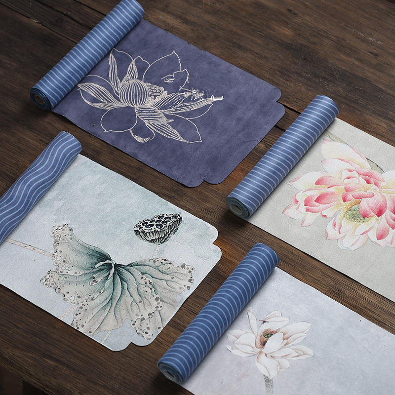 Cotton Linen Crafts Table Runn - огляд і ціна Linen Table Runner