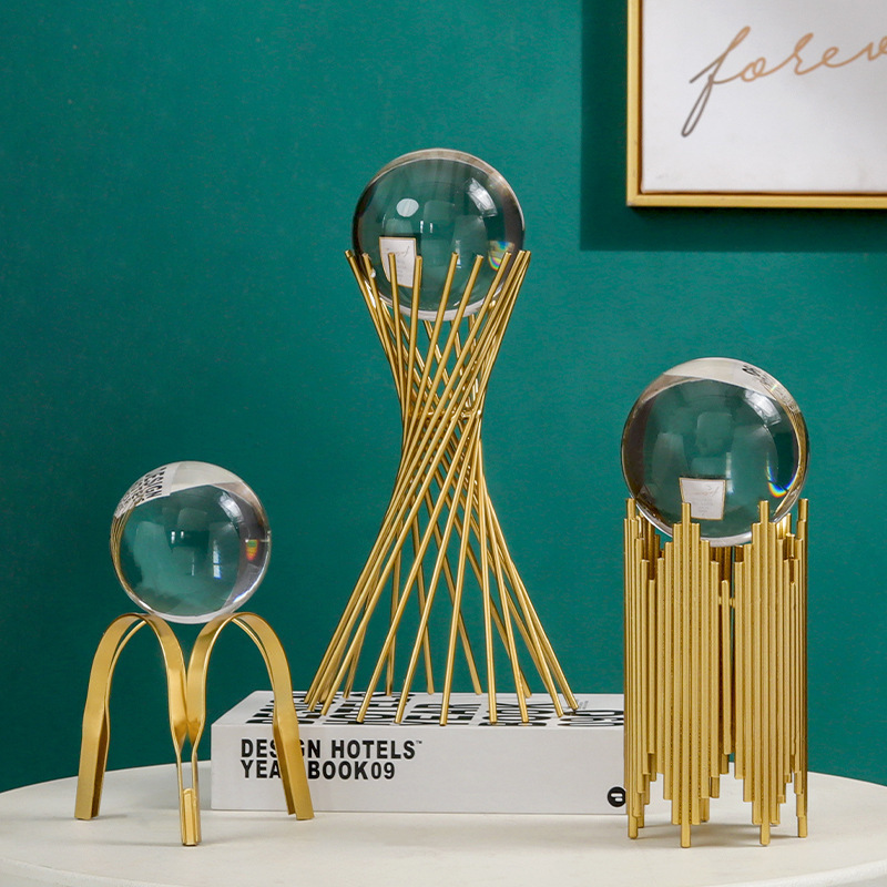 Light Luxury Metal Jewelry, Ho - огляд і ціна Home Decor Za